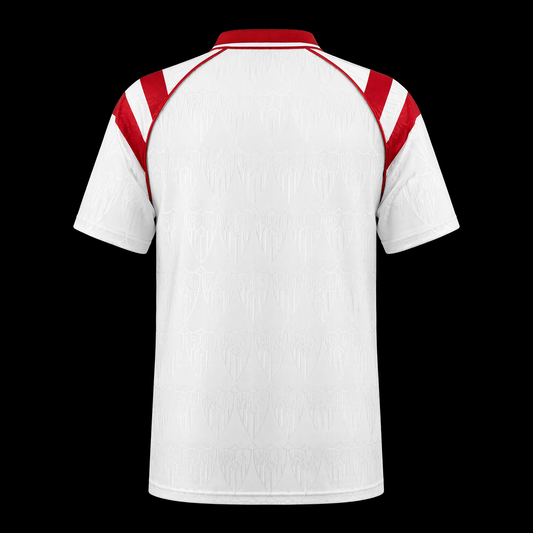 Siviglia 1993 - Home