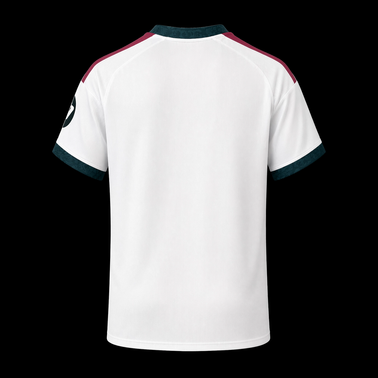 Real Madrid 2026-27 - Home