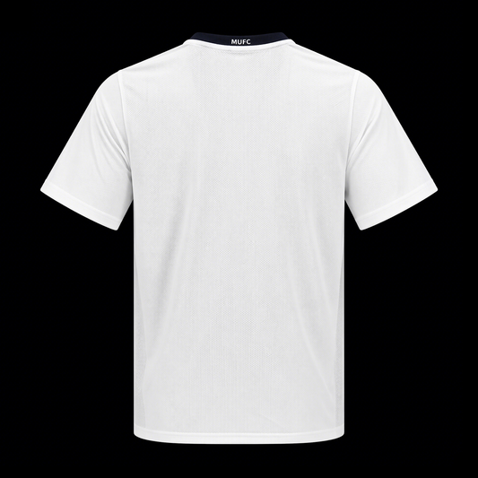 Manchester United 2009 -Away