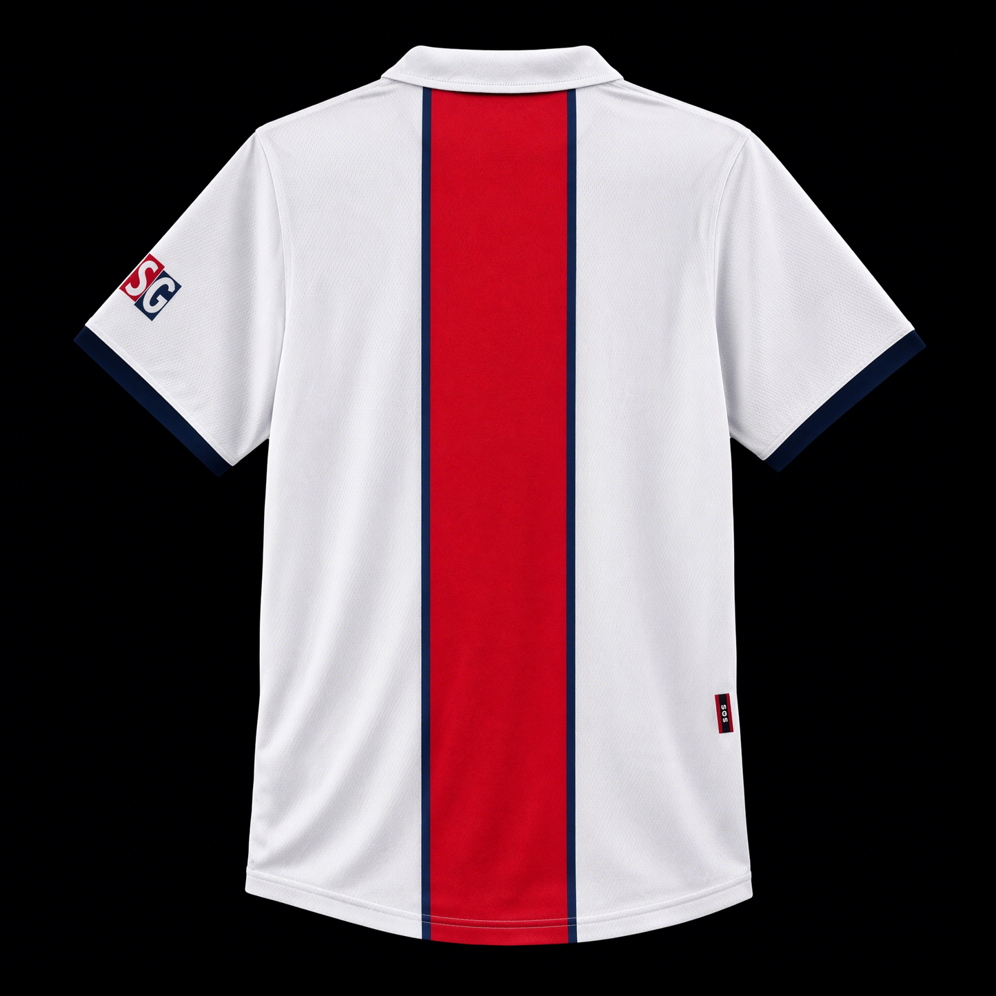 Paris Saint-Germain 1998 - Away