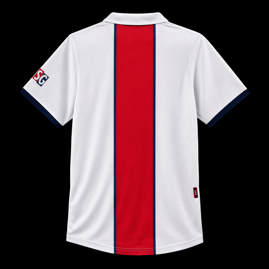 Paris Saint-Germain 1998 - Away