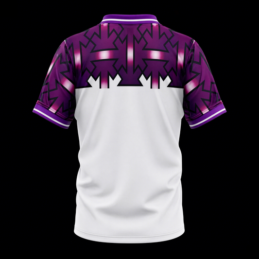 Fiorentina 1992 - Away