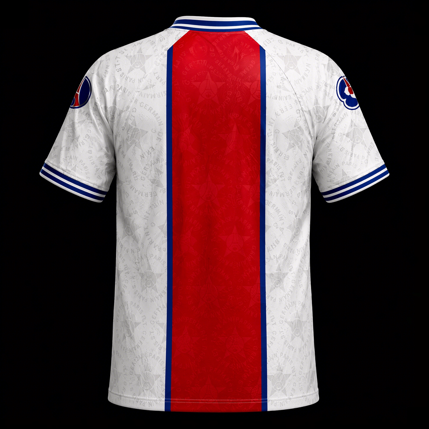 Paris Saint-Germain 1995 - Away