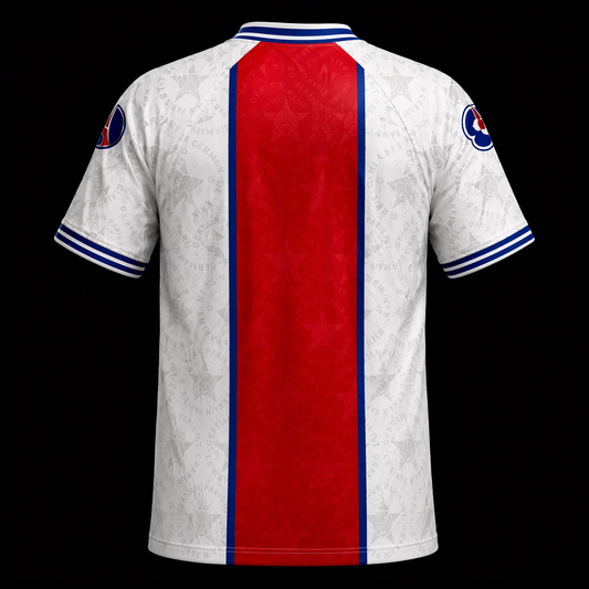 Paris Saint-Germain 1995 - Away