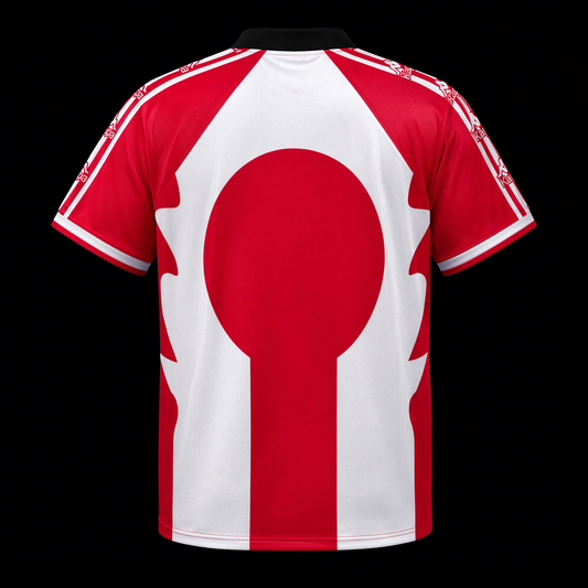 Athletic Bilbao 1997 - Home