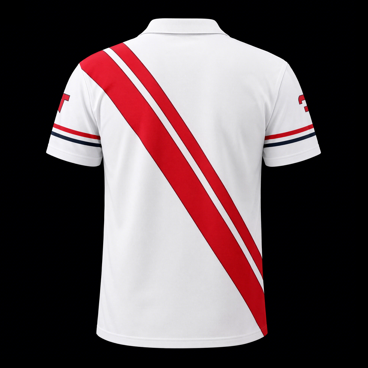 Rayo Vallecano 1997 - Home