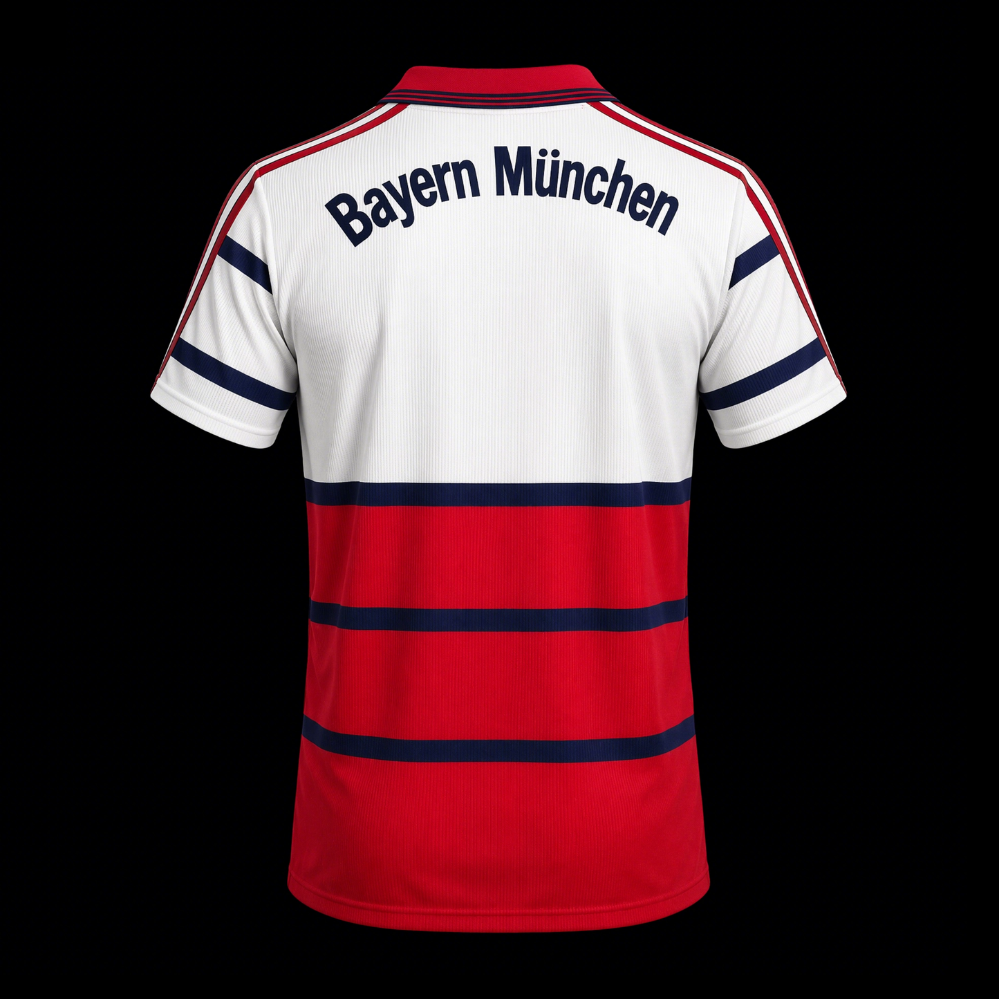 Bayern Monaco 1999 - Away