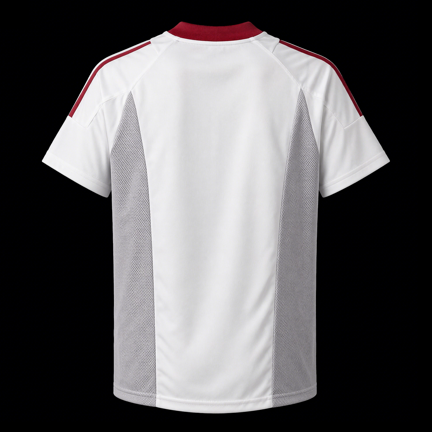 AC Milan 2002 - Away