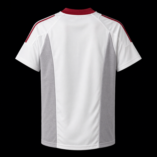 AC Milan 2002 - Away