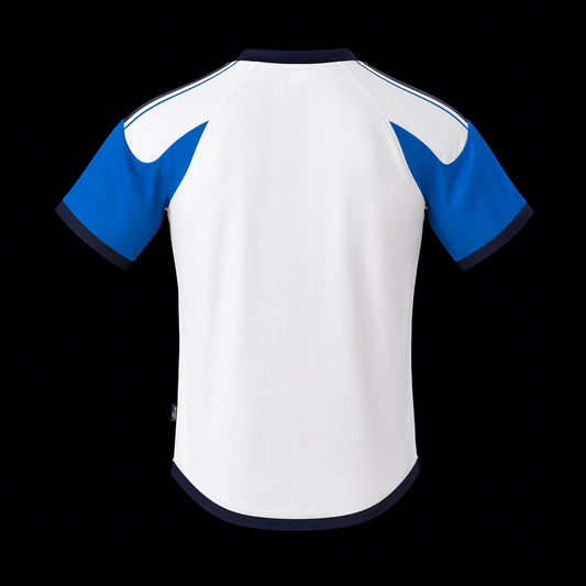 Newcastle 1999 - Away