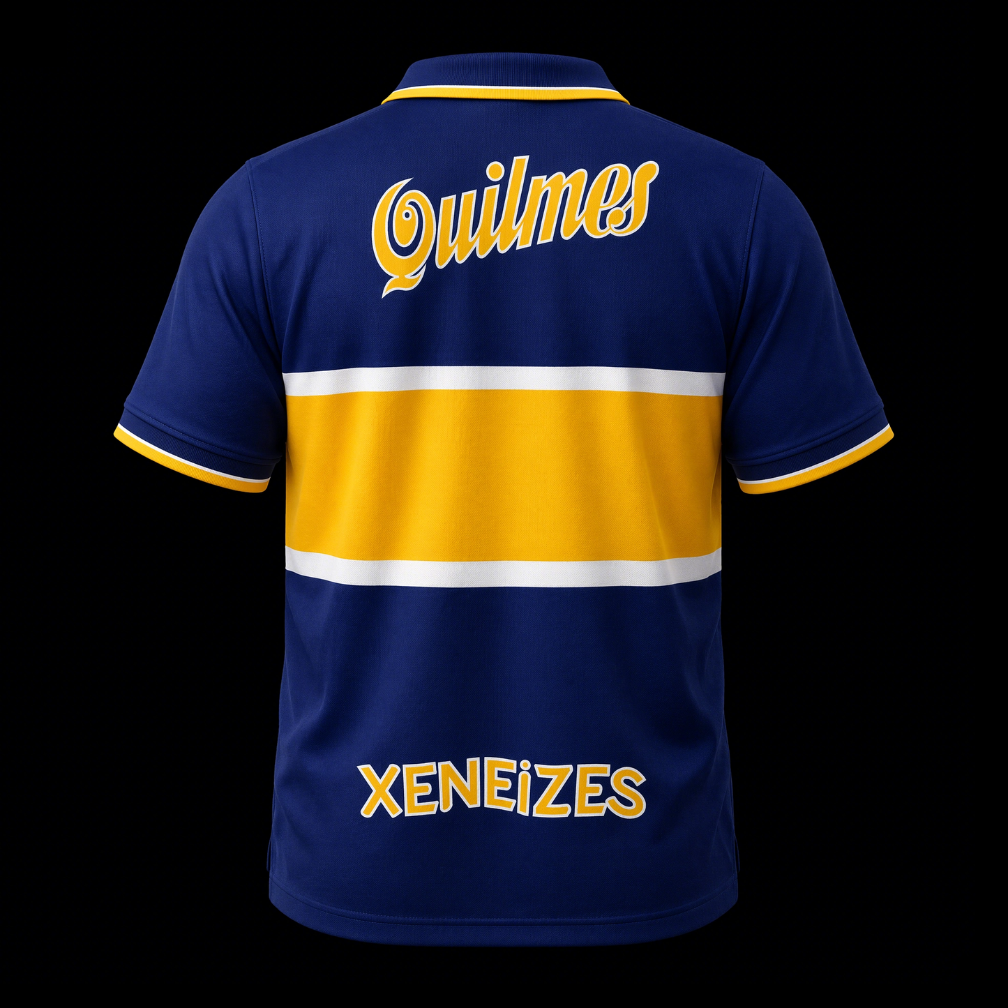 Boca Juniors 1996 - Home