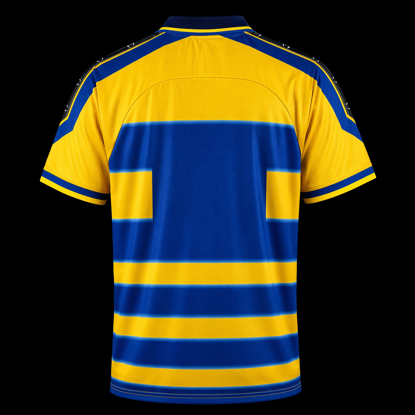 Parma 1999 - Away