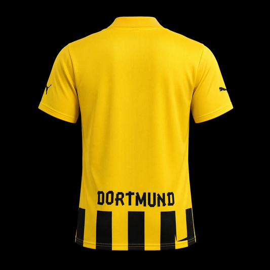 Borussia Dortmund 2012 - Home