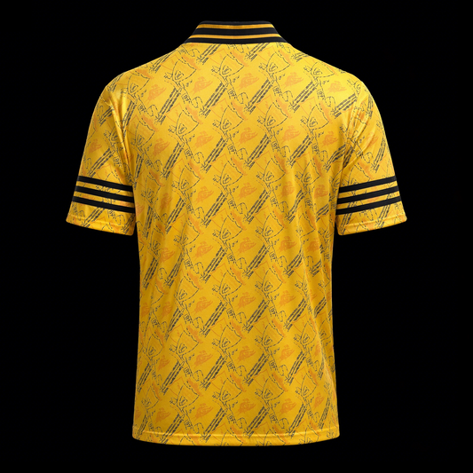Liverpool 1994 - Third