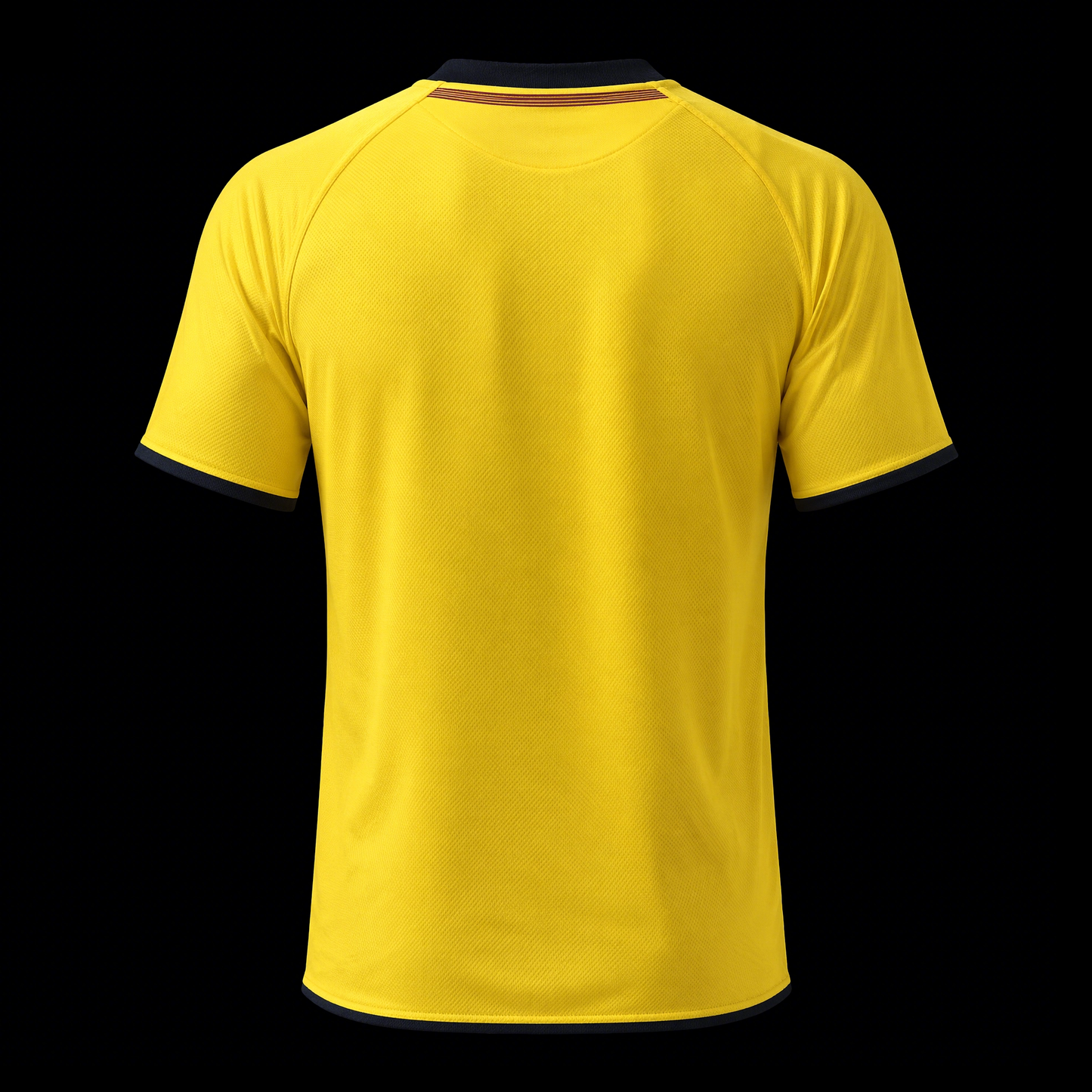 Barcellona 2008 - Away