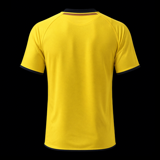 Barcellona 2008 - Away