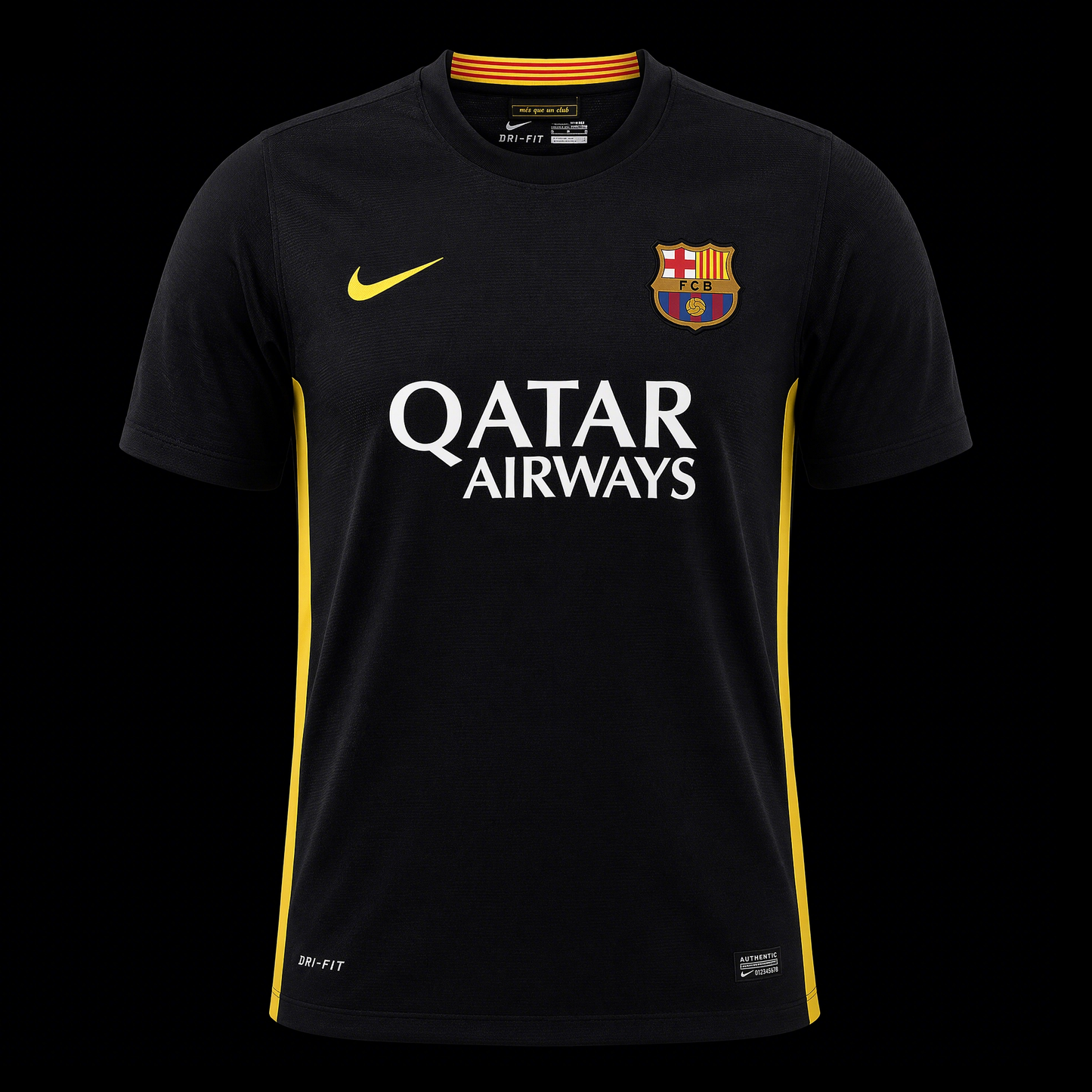 Barcellona 2014 - Fourth