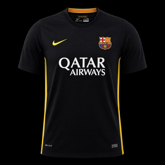 Barcellona 2014 - Fourth