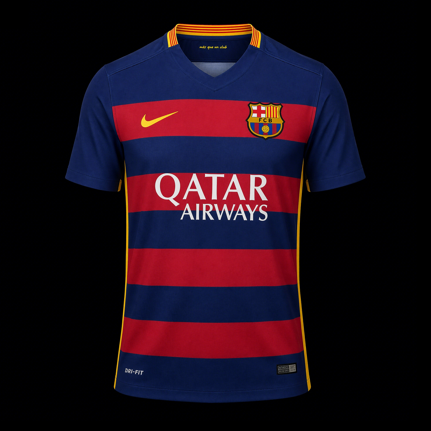 Barcellona 2015 - Home