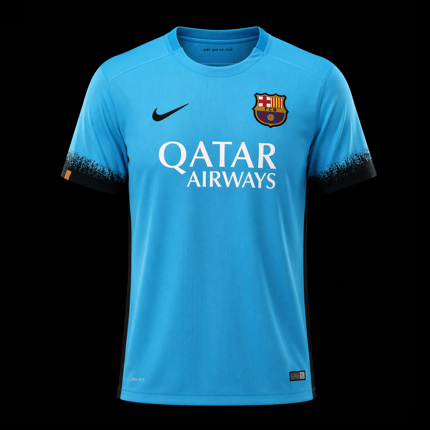 Barcellona 2015 - Third
