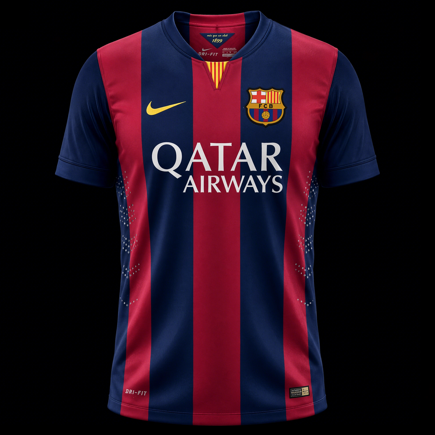 Barcellona 2014 - Home