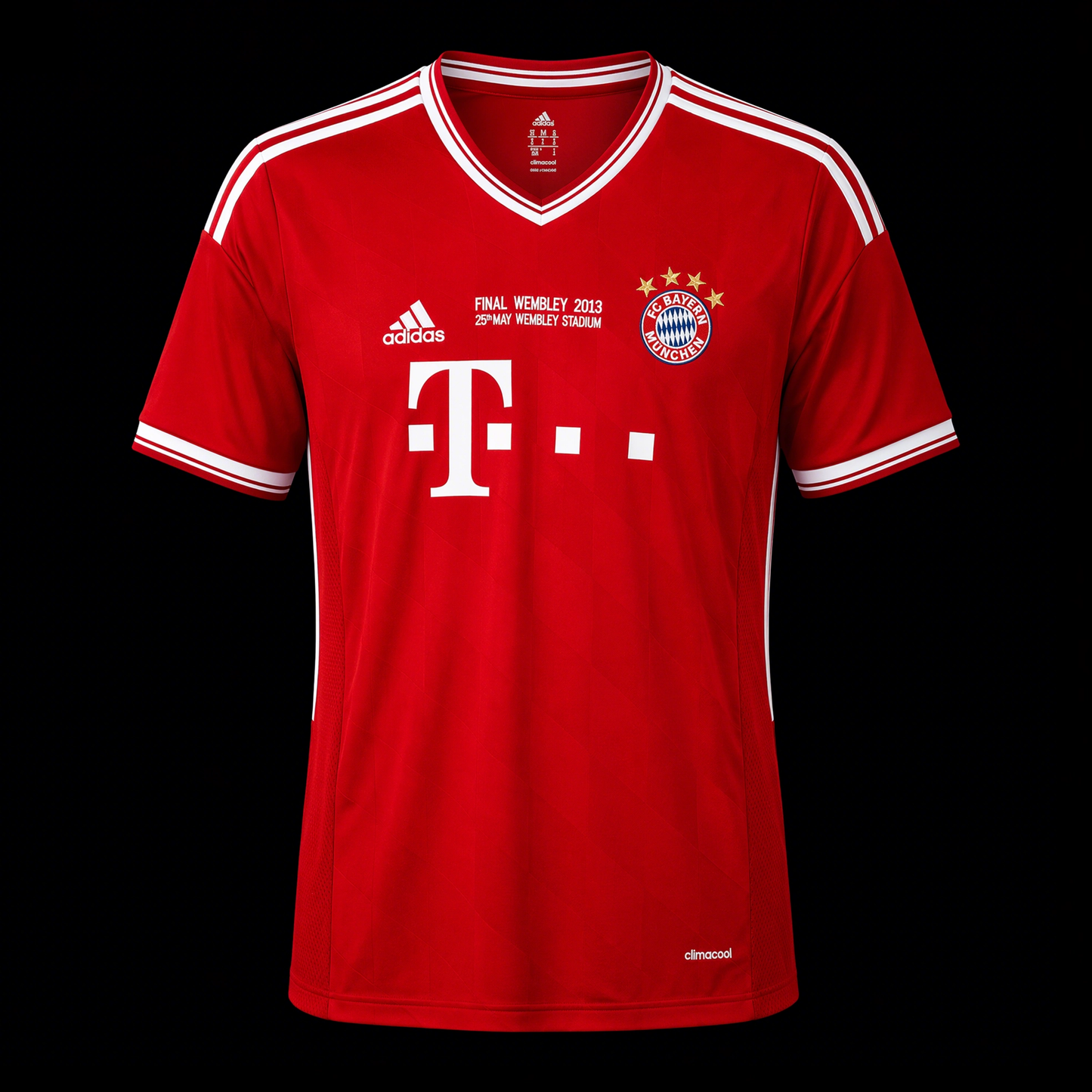 Bayern Monaco 2013 - Home