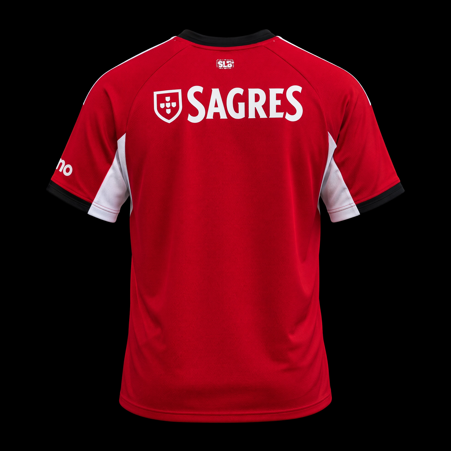 Benfica 2025-26 - Home