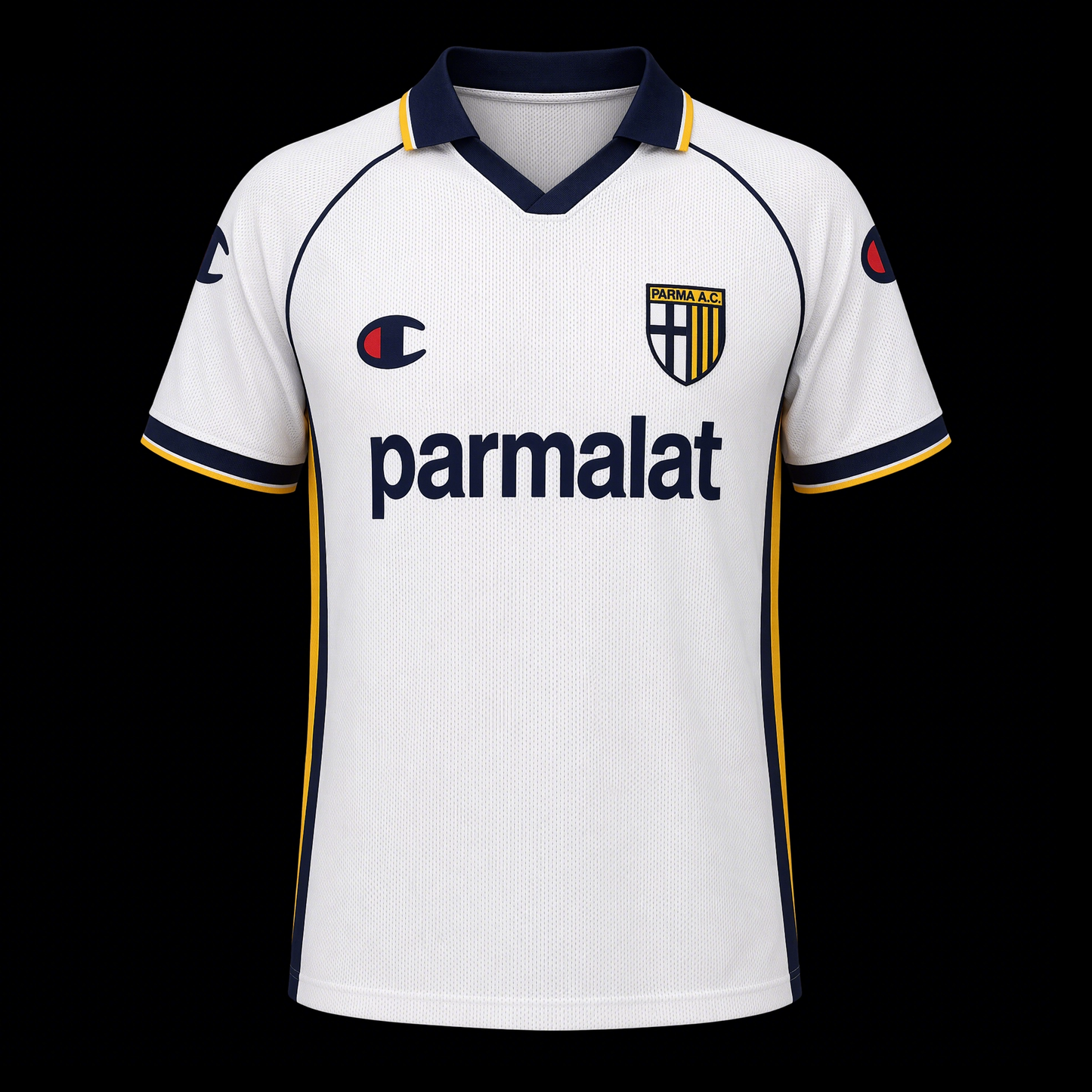 Parma 2003 - Home
