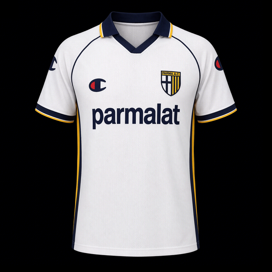 Parma 2003 - Home