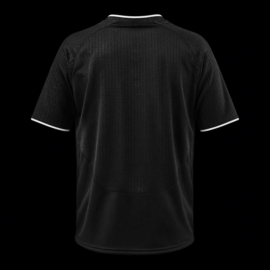 Manchester United 2004 - Away