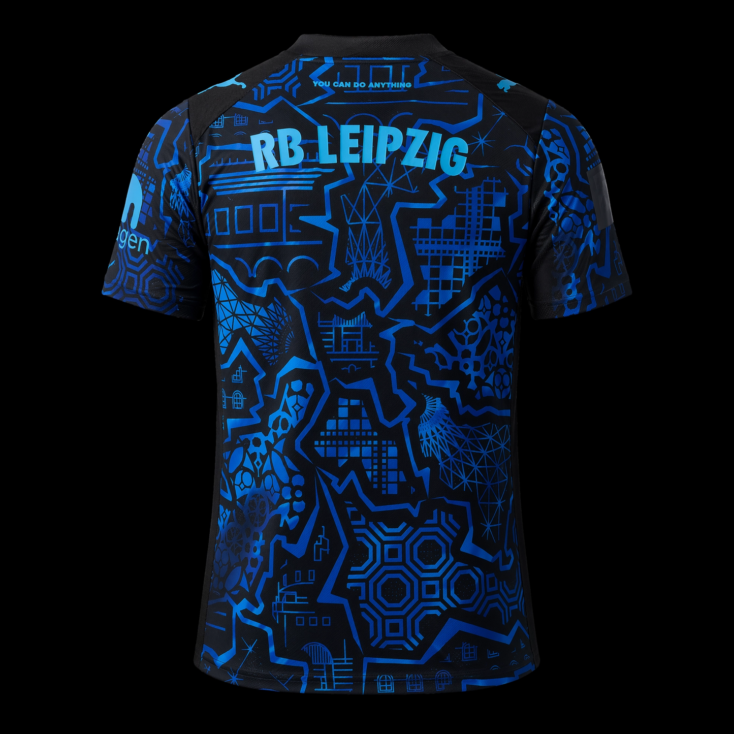 RB Lipsia 2025-26 - Special Edition