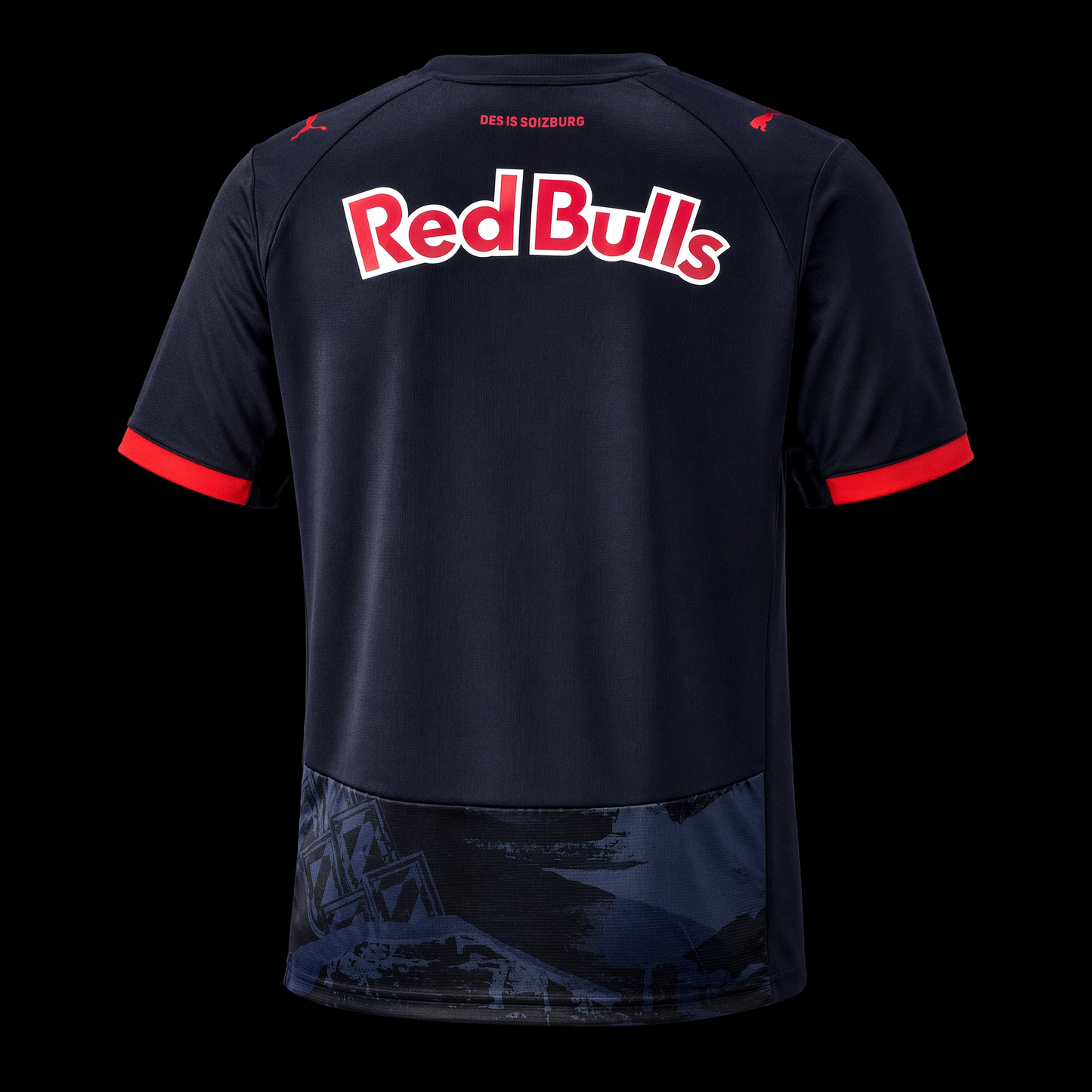 Salisburgo 2025-26 - Away