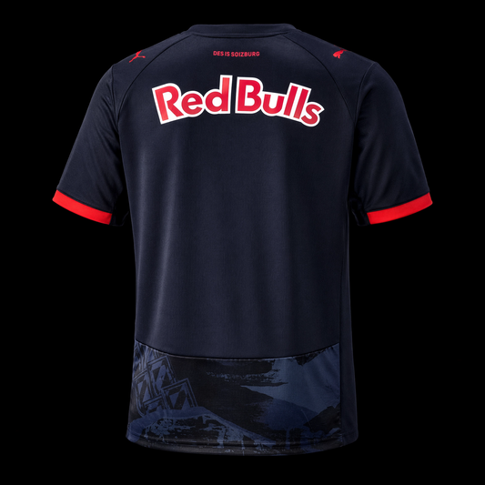 Salisburgo 2025-26 - Away