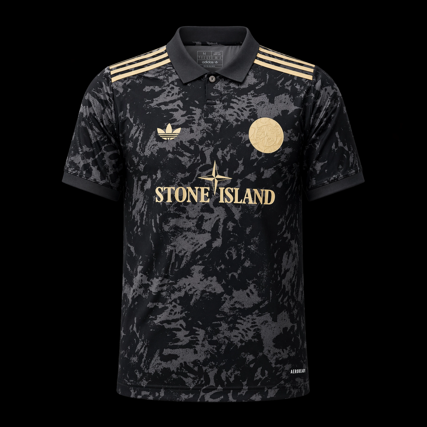 AFC Ajax 2025-26 - Third