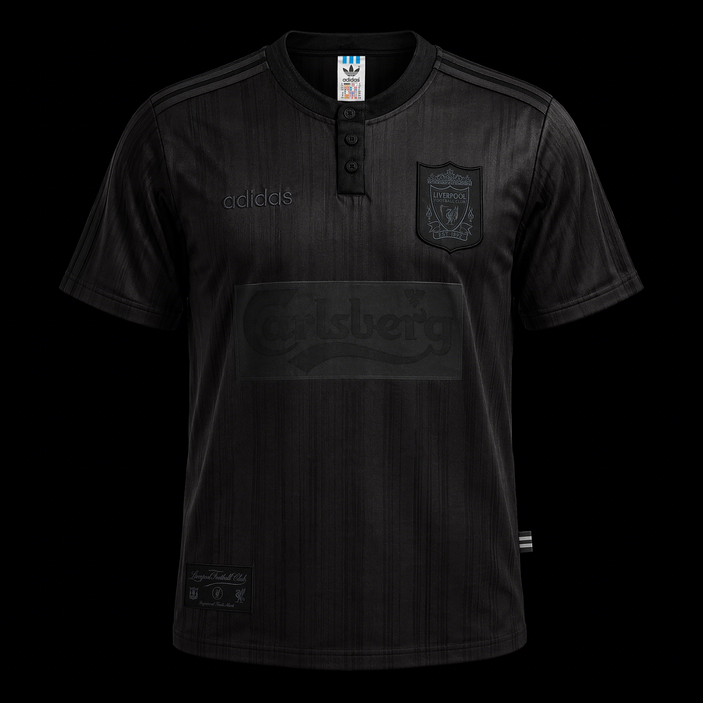 Liverpool 1995 - Fourth