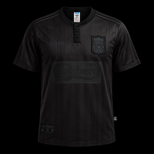 Liverpool 1995 - Fourth