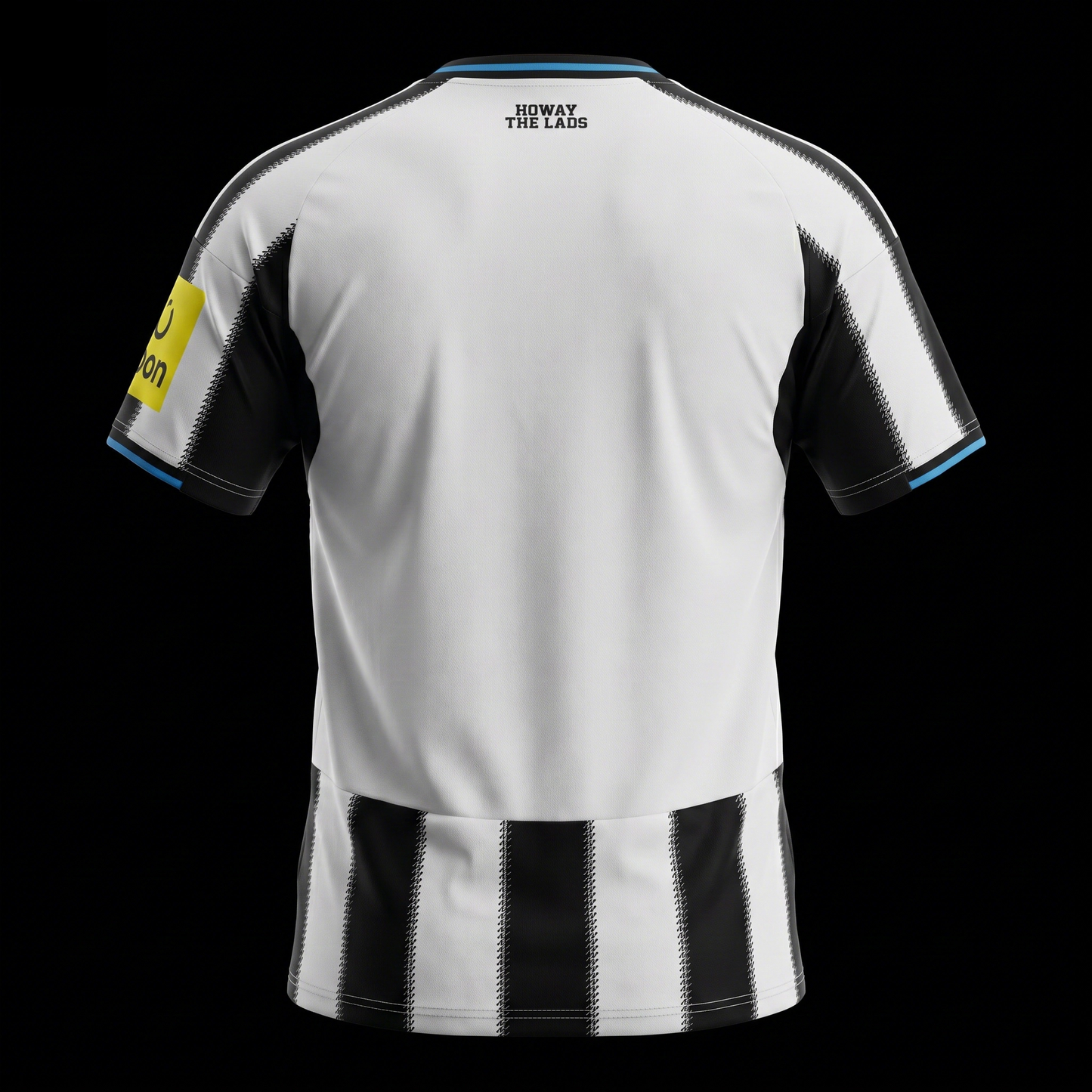Newcastle United 2025-26 - Home