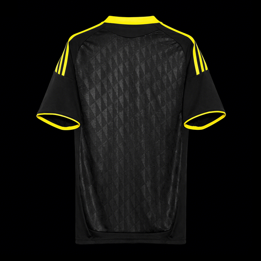Liverpool 2010 - Third