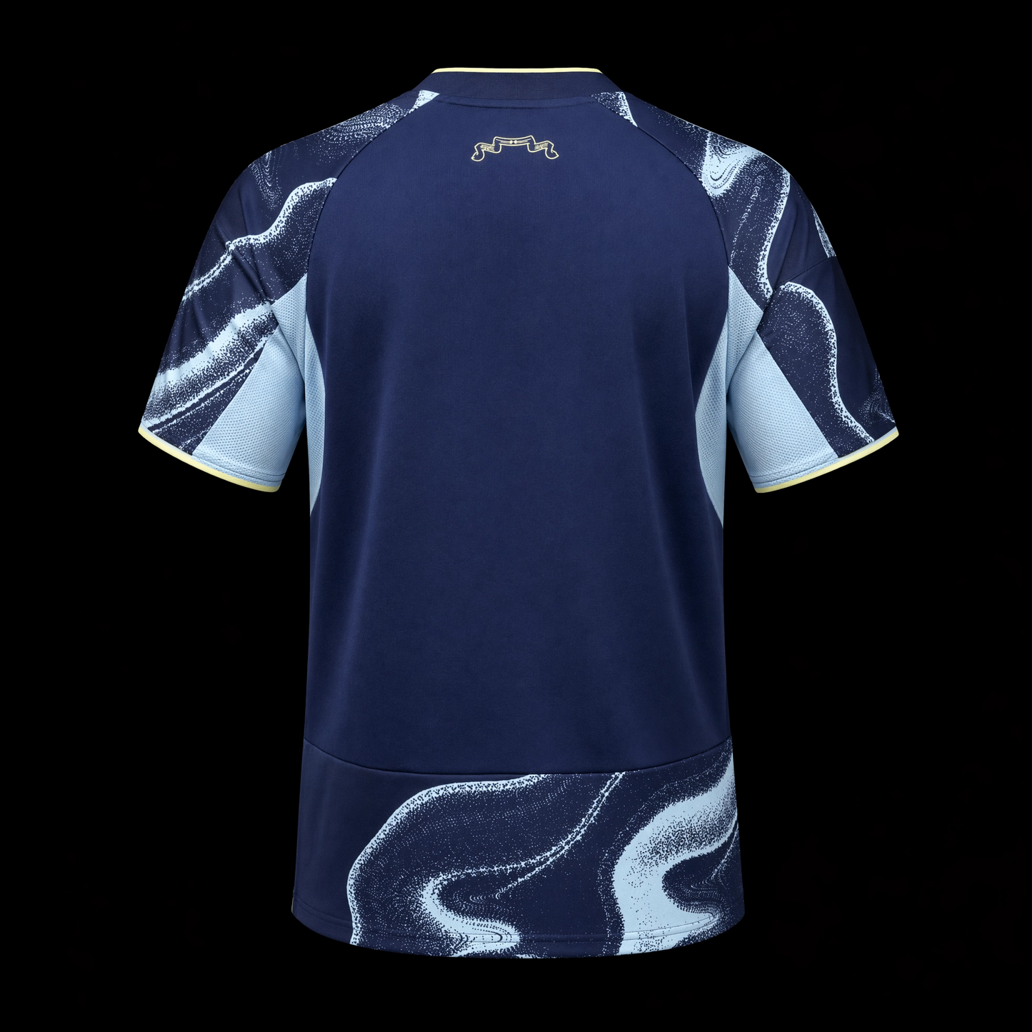 AFC Ajax 2025-26 - Away