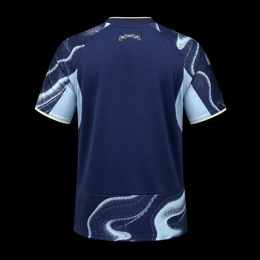AFC Ajax 2025-26 - Away