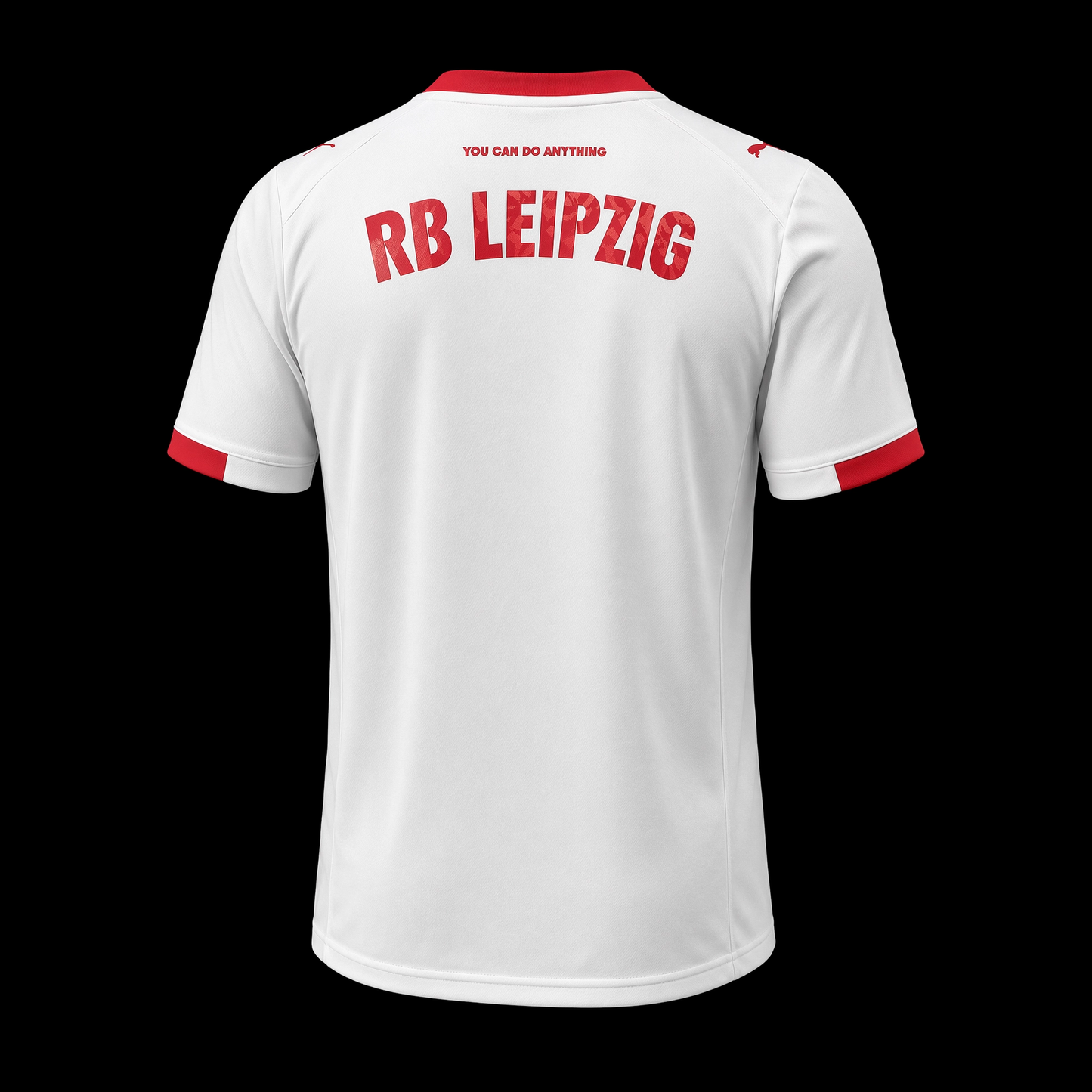 RB Lipsia 2025-26 - Home