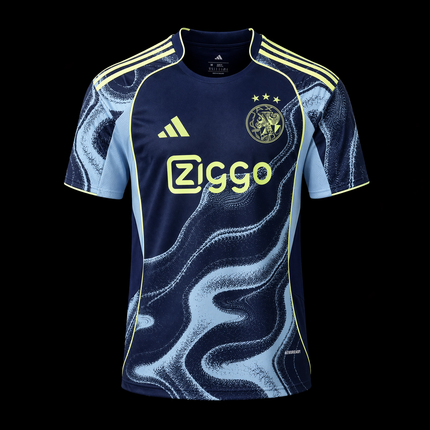 AFC Ajax 2025-26 - Away