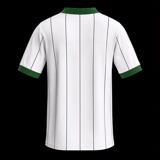 Celtic 1984 - Away
