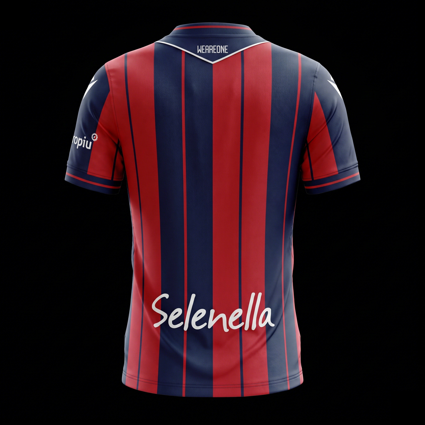 Bologna 2025-26 - Home