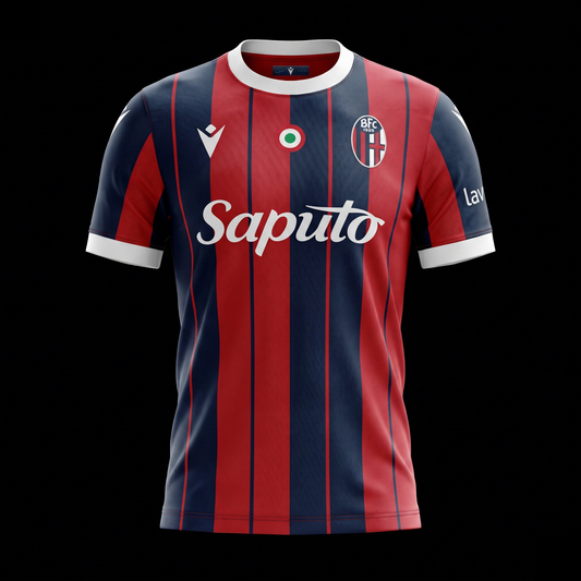 Bologna 2025-26 - Home