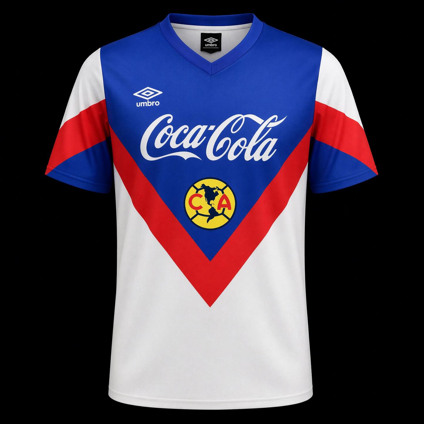 Club America 1988 - Away