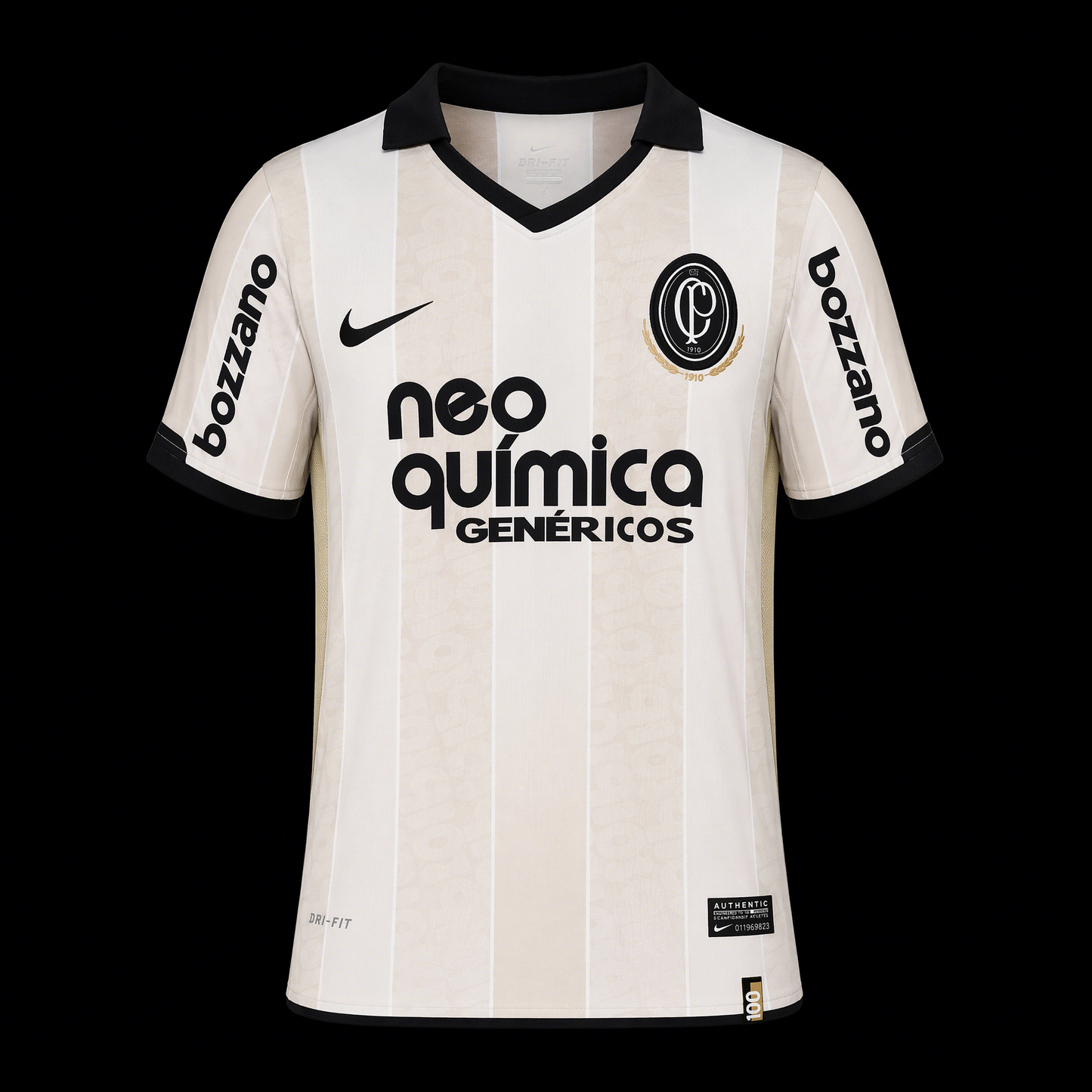Corinthians 2010 - Home