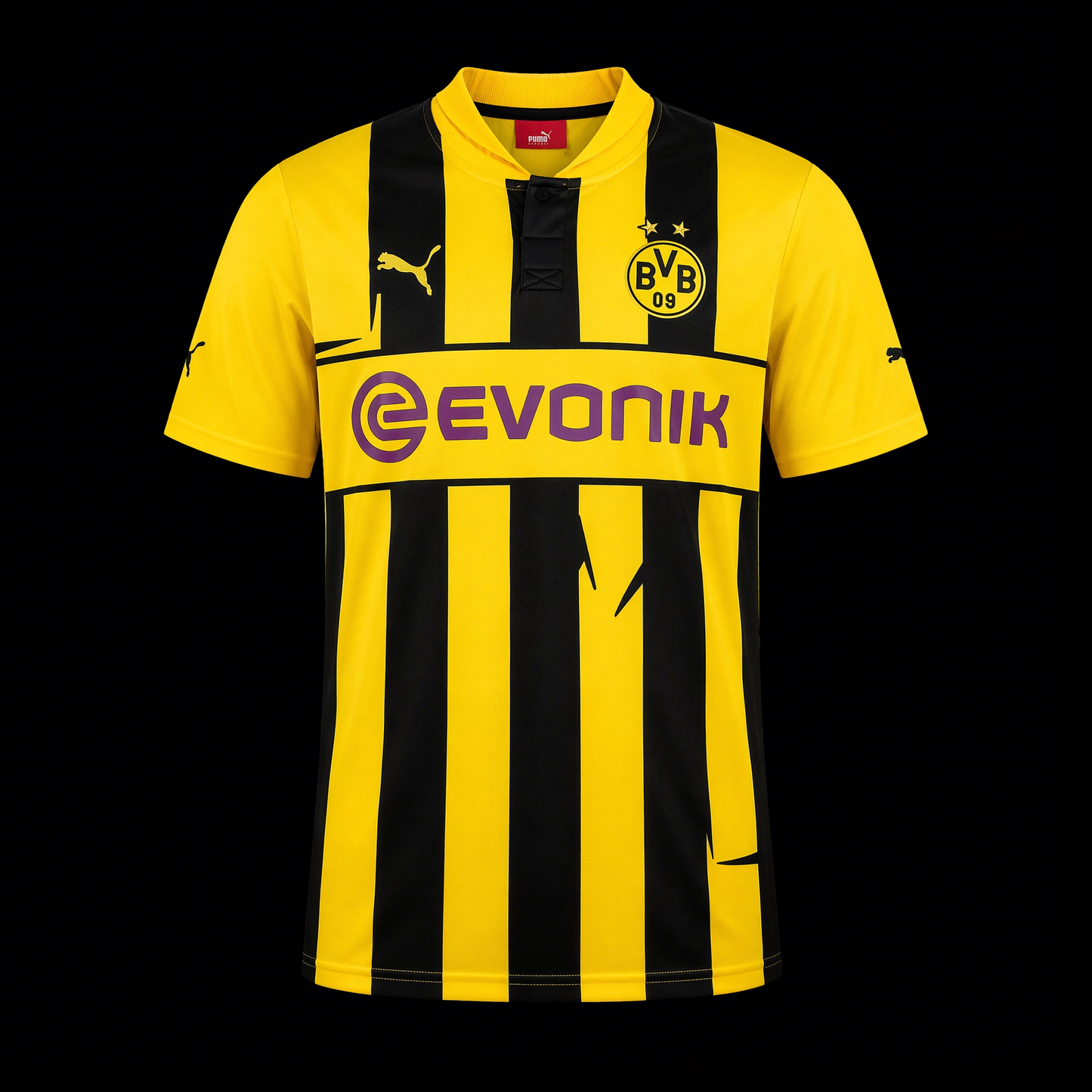 Borussia Dortmund 2012 - Home