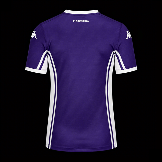 Fiorentina 2025-26 - Home