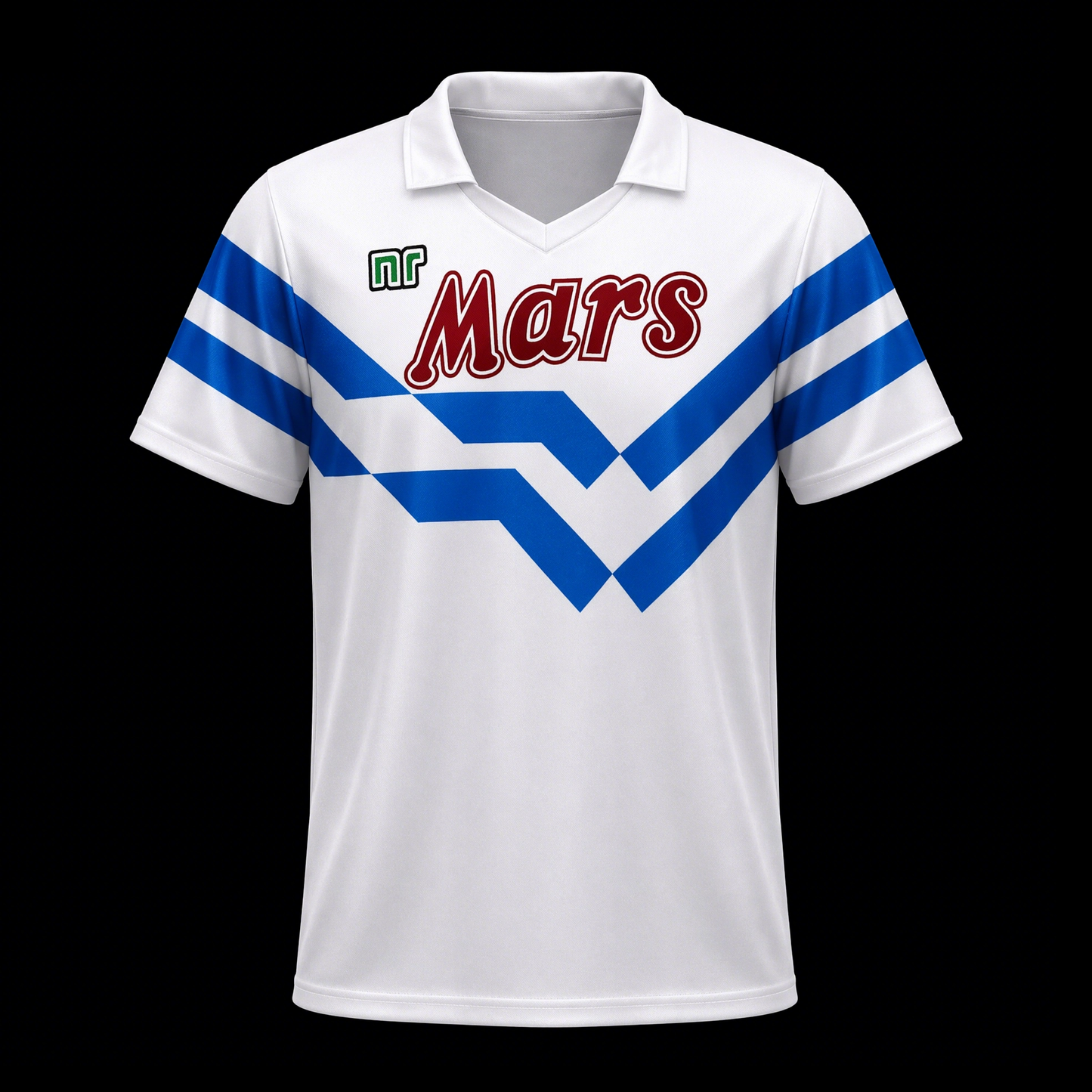 Napoli 1988 - Away